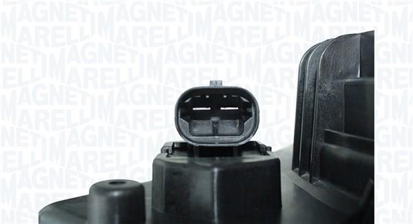Ventilateur de refroidissement du moteur (Motoventilateur) MAGNETI MARELLI 069422906010