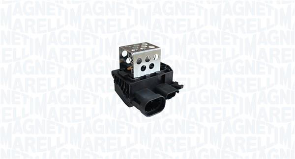 Resistência ventilador do motor MAGNETI MARELLI 069426002010