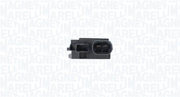 Resistência ventilador do motor MAGNETI MARELLI 069426002010