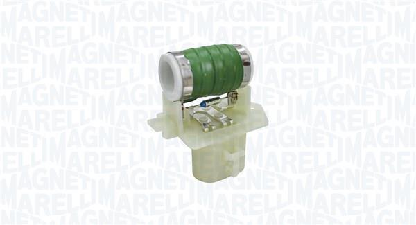 Resistência ventilador do motor MAGNETI MARELLI 069426003010
