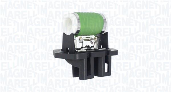 Resistência ventilador do motor MAGNETI MARELLI 069426004010