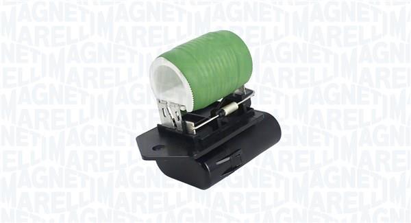 Resistência ventilador do motor MAGNETI MARELLI 069426005010