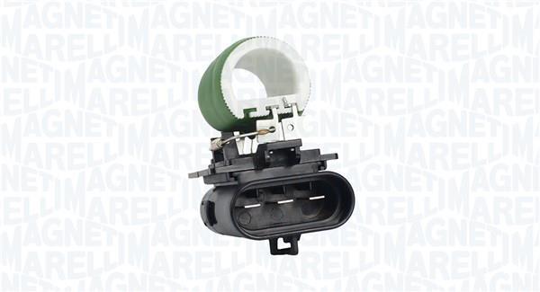 Resistência ventilador do motor MAGNETI MARELLI 069426005010