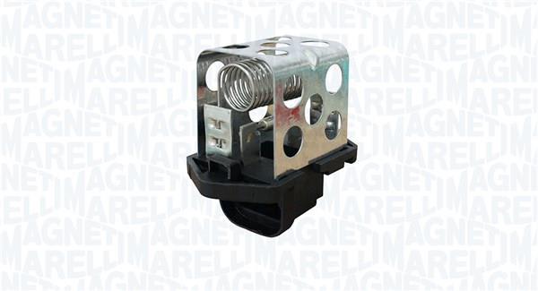 Resistência ventilador do motor MAGNETI MARELLI 069426006010