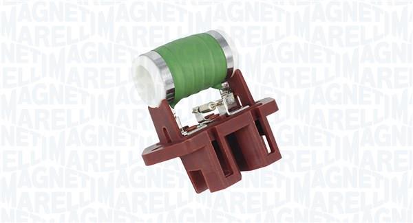 Resistência ventilador do motor MAGNETI MARELLI 069426007010