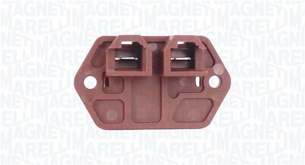 Resistência ventilador do motor MAGNETI MARELLI 069426007010