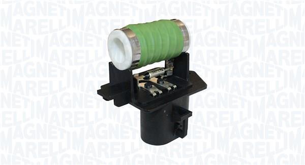Resistência ventilador do motor MAGNETI MARELLI 069426008010