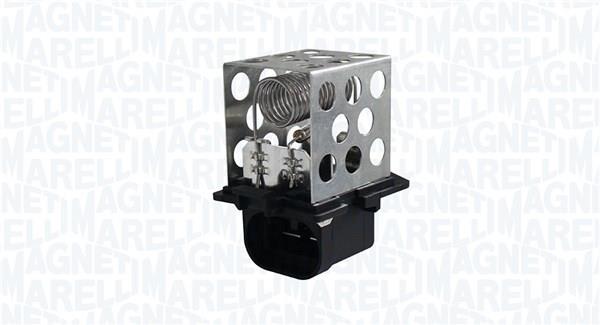 Resistência ventilador do motor MAGNETI MARELLI 069426009010