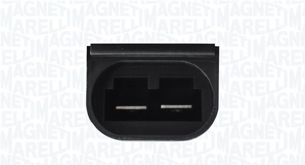 Resistencia en serie, electromotor de ventilador MAGNETI MARELLI 069426010010
