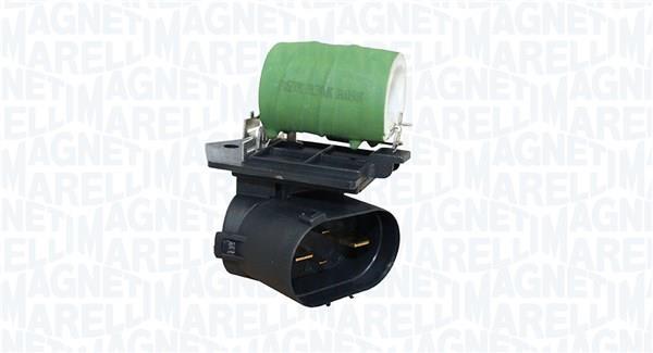 Resistência ventilador do motor MAGNETI MARELLI 069426011010