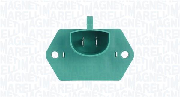Resistência ventilador do motor MAGNETI MARELLI 069426013010