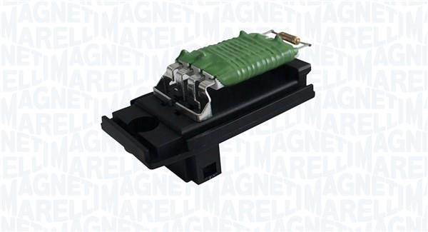 Resistência ventilador do motor MAGNETI MARELLI 069426014010