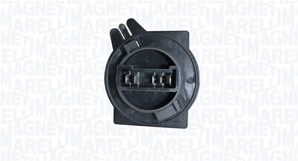 Résistance, pulseur d'air habitacle (Élément de commande, chauffage/ventilation) MAGNETI MARELLI 069416020010