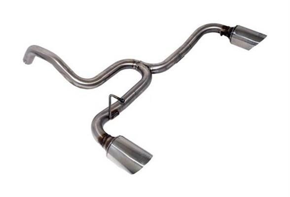 Linha completa de escape MAGNETI MARELLI ref. 000202114137