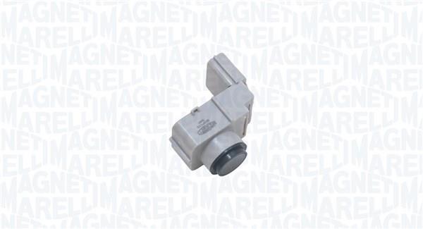 Capteurs d'aide au stationnement, montage d'origine (Capteur voiture parking) MAGNETI MARELLI 021016170010