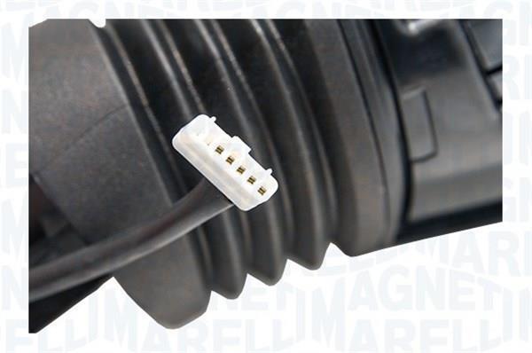 Rétroviseur extérieur MAGNETI MARELLI ref. 350314025630