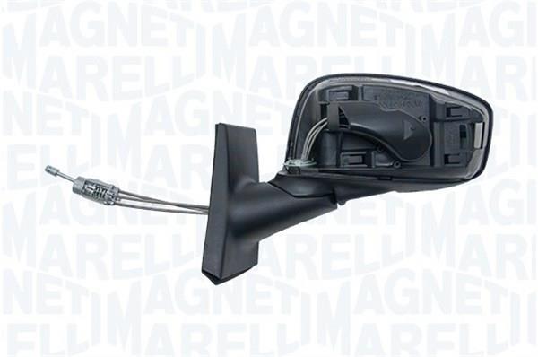 Rétroviseur extérieur MAGNETI MARELLI ref. 350314026880