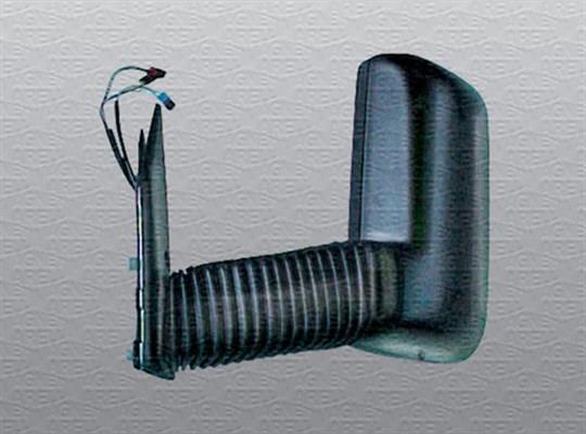 Espelho de grande ângulo MAGNETI MARELLI ref. 350315026930