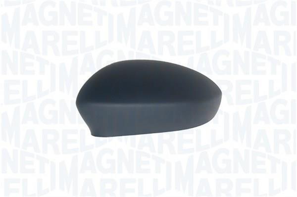 Carcasa, retrovisor exterior MAGNETI MARELLI ref. 350319521040