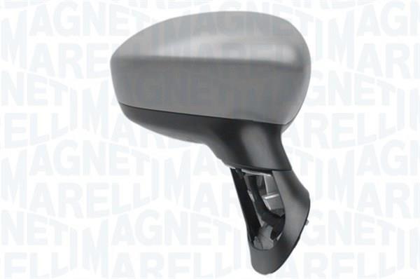Rétroviseur extérieur MAGNETI MARELLI ref. 350314027200