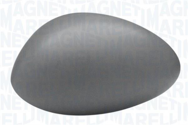 Carcasa, retrovisor exterior MAGNETI MARELLI ref. 350319520490