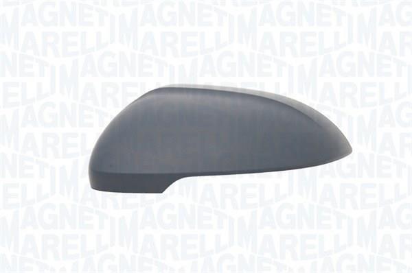 Carcasa, retrovisor exterior MAGNETI MARELLI ref. 182208005480
