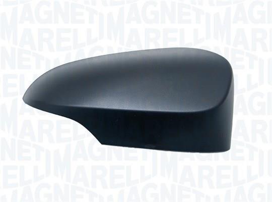 Carcasa, retrovisor exterior MAGNETI MARELLI 182200860400