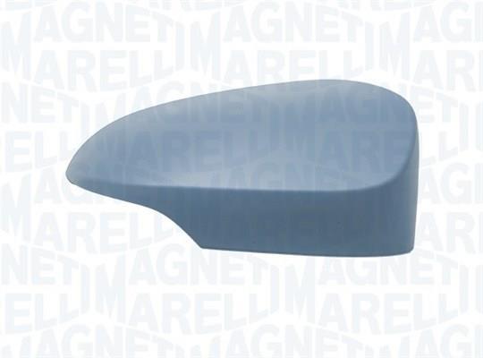 Carcasa, retrovisor exterior MAGNETI MARELLI 182200860800