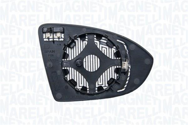Espelho de retrovisor MAGNETI MARELLI ref. 182209012600