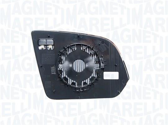 Espelho de vidro, espelho exterior MAGNETI MARELLI ref. 182209015900