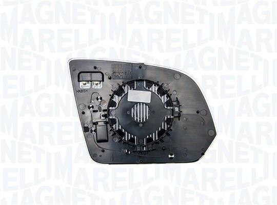 Espelho de vidro, espelho exterior MAGNETI MARELLI ref. 182209016100