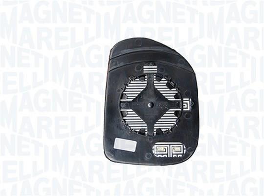 Espelho de vidro, espelho exterior MAGNETI MARELLI ref. 182209018900