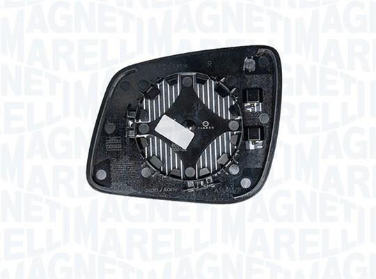 Espelho de vidro, espelho exterior MAGNETI MARELLI ref. 182209019600