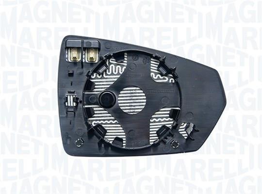 Espelho de vidro, espelho exterior MAGNETI MARELLI ref. 182200920400