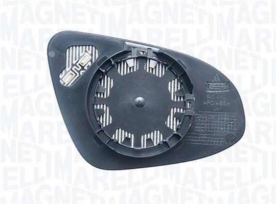 Espelho de vidro, espelho exterior MAGNETI MARELLI ref. 182200922800