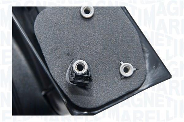 Rétroviseur extérieur MAGNETI MARELLI ref. 182215008100