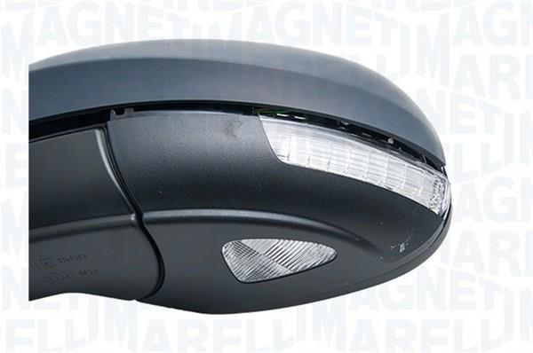 Rétroviseur extérieur MAGNETI MARELLI ref. 182215010600