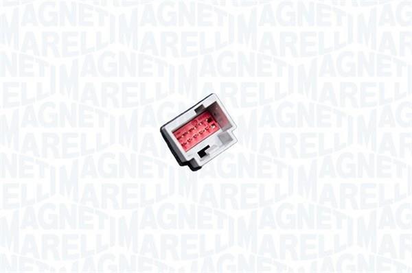 Rétroviseur extérieur MAGNETI MARELLI ref. 182215012900