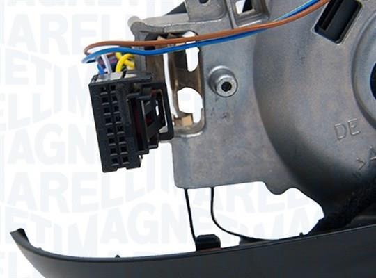 Rétroviseur extérieur MAGNETI MARELLI ref. 182215015200
