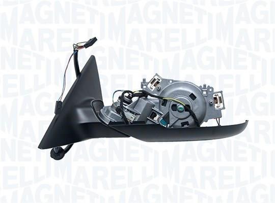 Rétroviseur extérieur MAGNETI MARELLI ref. 182215015700