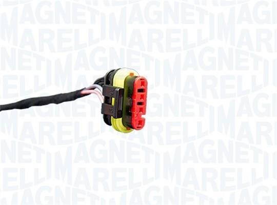 Espelho retrovisor exterior, cabina MAGNETI MARELLI ref. 182215018700