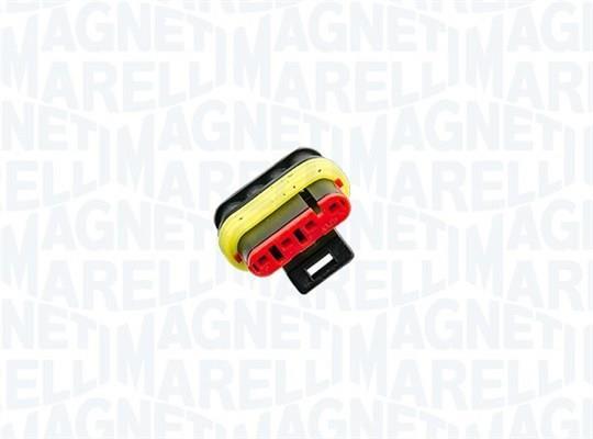 Espelho retrovisor exterior, cabina MAGNETI MARELLI ref. 182215018900