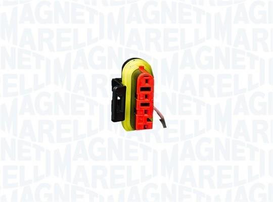 Espelho retrovisor exterior, cabina MAGNETI MARELLI ref. 182215019100