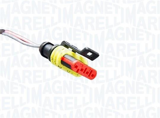 Retrovisor exterior, cabina MAGNETI MARELLI ref. 182215019200