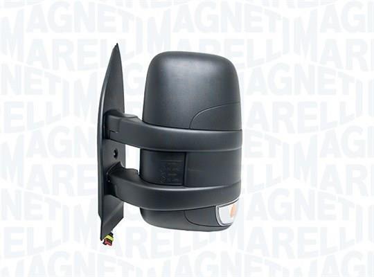Retrovisor exterior, cabina MAGNETI MARELLI ref. 182215019200