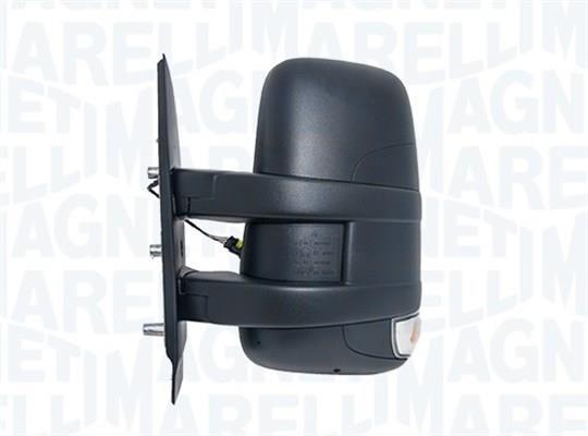 Retrovisor exterior, cabina MAGNETI MARELLI ref. 182215019400