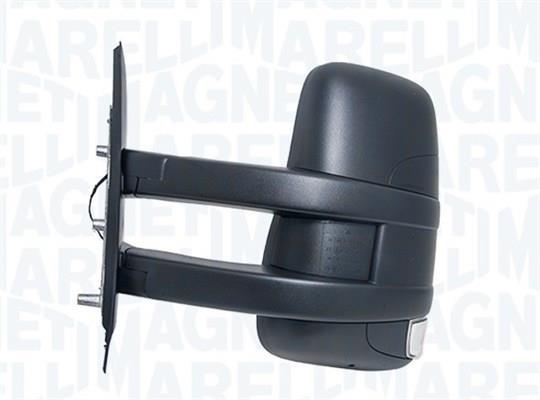 Retrovisor exterior, cabina MAGNETI MARELLI ref. 182215019900