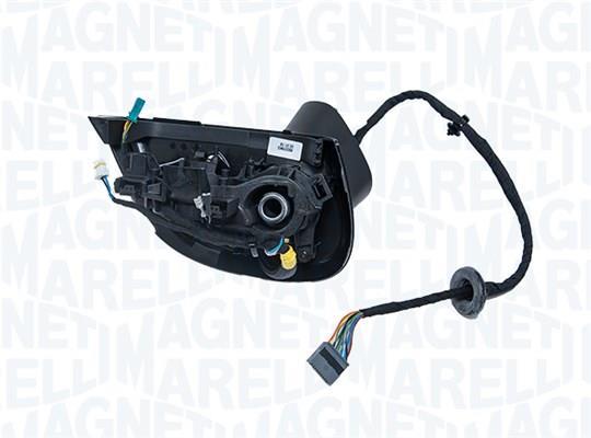 Rétroviseur extérieur MAGNETI MARELLI ref. 182201541600