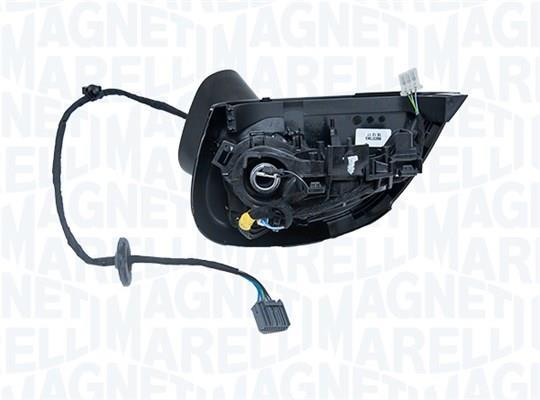 Rétroviseur extérieur MAGNETI MARELLI ref. 182201542900