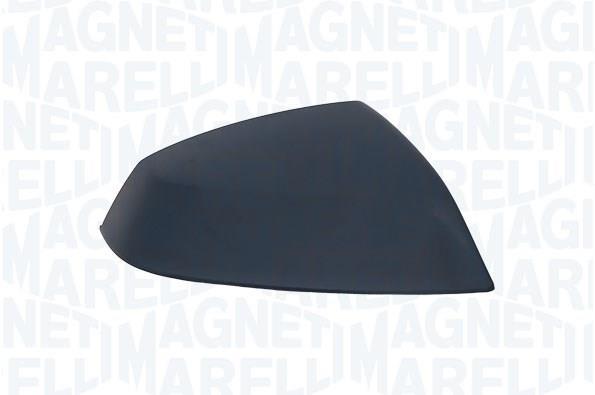 Carcasa, retrovisor exterior MAGNETI MARELLI 182201545700